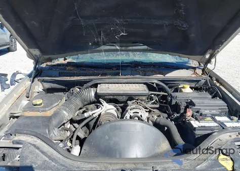 2006 Jeep Grand Cherokee Laredo z USA, uszkodzony, nr VIN 1J4GS48K46C333373